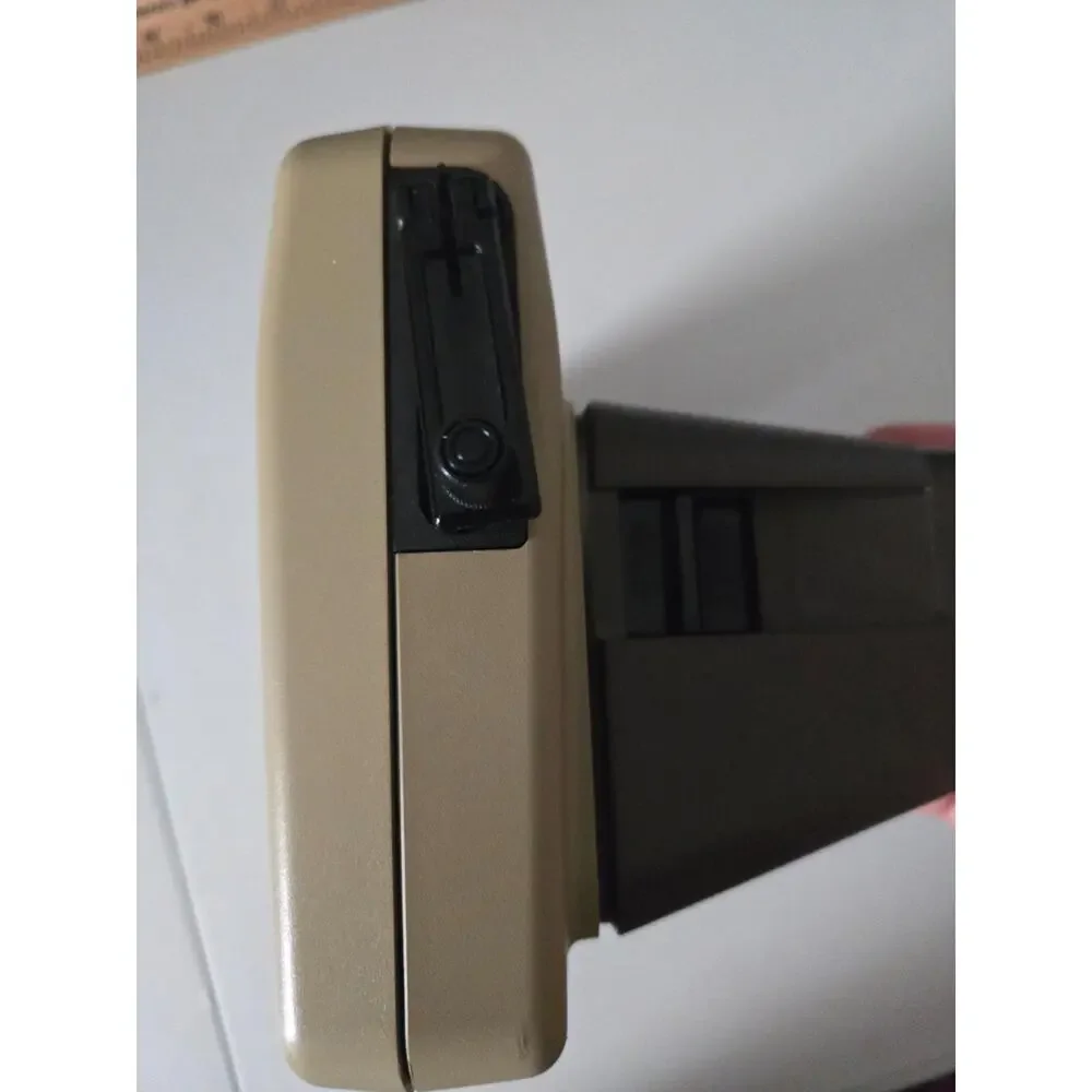 Kodak Pleaser Trimprint Instant Camera Vintage Untested‎